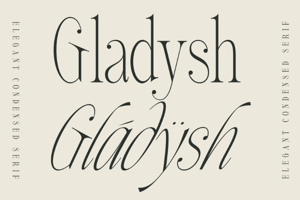 Gladysh
