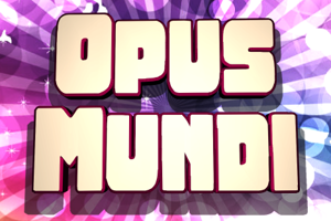 Opus Mundi
