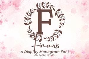Finaris Monogram