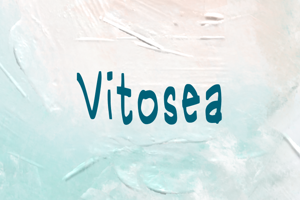v Vitosea
