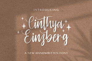 Cinthya Einzberg