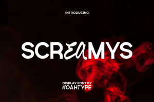 Screamys