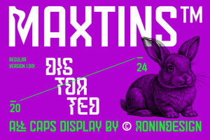 Maxtins