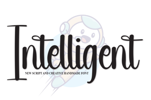 Related font Intelligent