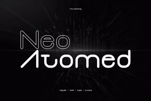 Neo Atomed