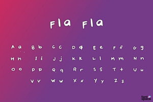 Fla Fla