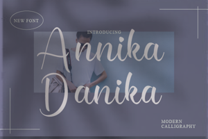 Annika Danika