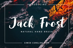 Jack Frost