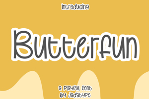 Butterfun