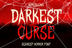 Darkest Curse