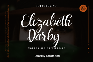 Elizabeth Darby