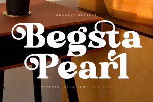 Begsta Pearl VERSION