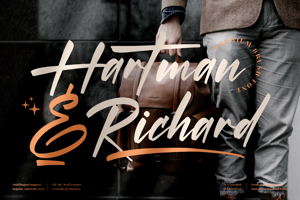 Hartman & Richard