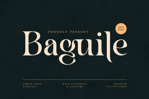 Baguile