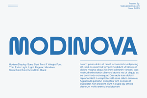 Modinova Sem Bd