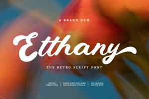 Etthany