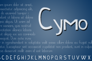 Cymo
