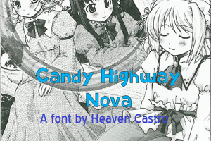 Candy Highway Nova