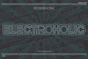 Electro Holic