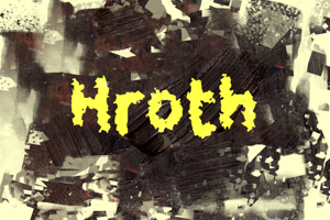 h Hroth