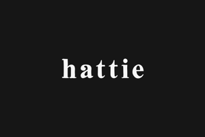 Hattie