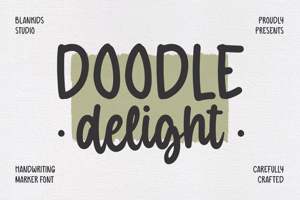 Doodle Delight