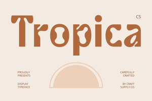 CS Tropica