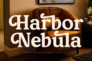 Harbor Nebula