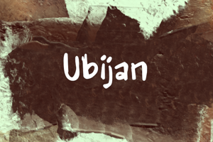 u Ubijan