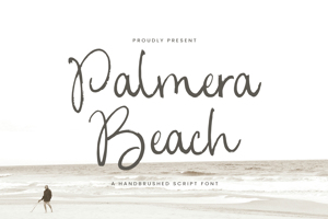 Palmera Beach