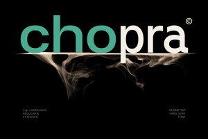Chopra