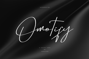 Omotify