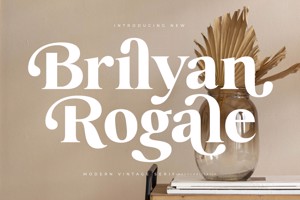 Brilyan Rogale VERSION