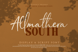 Allmathera