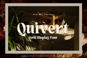Quivert