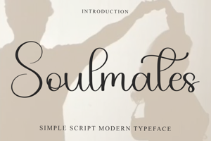Soulmates