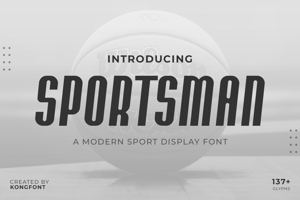 Sportsman