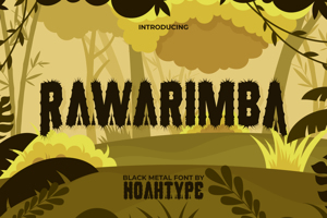 Rawarimba