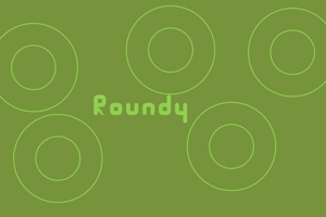 Roundy