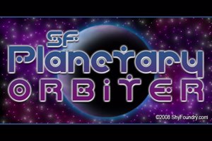 SF Planetary Orbiter