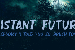Distant Future