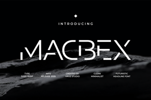 macbex