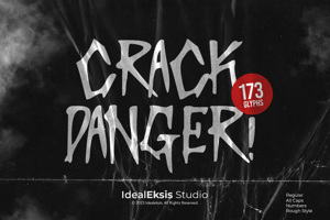 Crack Danger