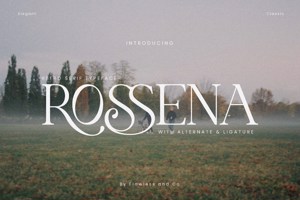 Rossena
