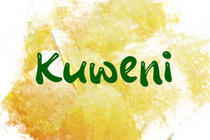 K Kuweni
