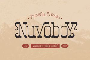 Nuvoboy