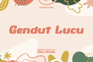 Gendut Lucu