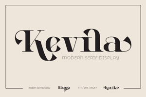 Kevila