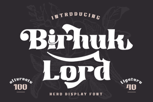 Birhuk Lord Trial