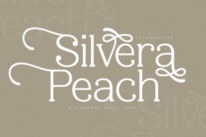 Silvera Peach